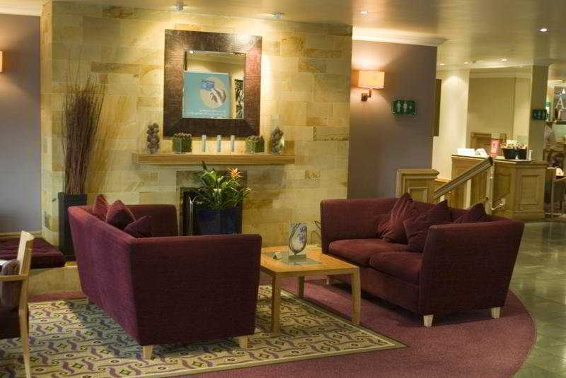 Holiday Inn Leeds Garforth, An Ihg Hotel Wnętrze zdjęcie